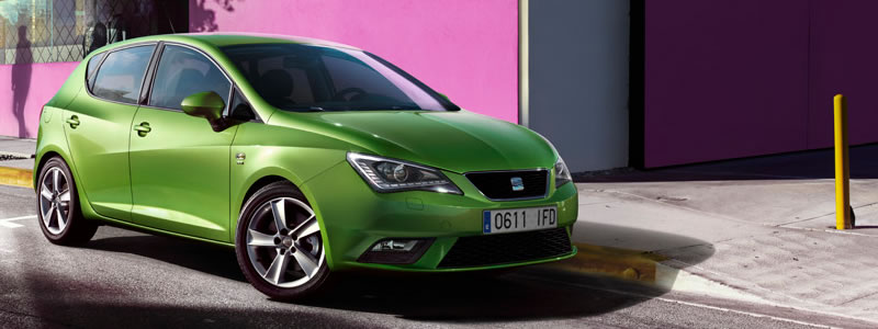 Ibiza 5DR